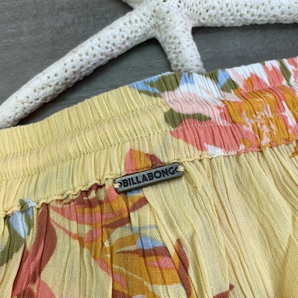 🔆BILLABONG🔆 WANDERING HEART BEACH PANTS - Picture 16 of 16